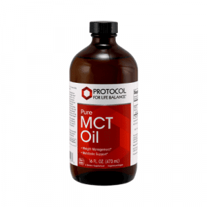 MCT Oil