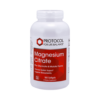 Magnesium Citrate 180 softgels