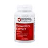 Boswellia Extract 500mg 90 gels
