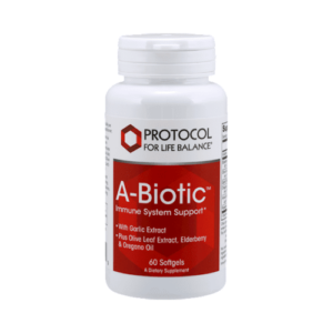 A-Biotic 60 gels