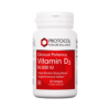 Vitamin D3 50,000 IU 50 softgels