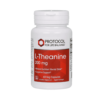 L-Theanine 200 mg 60 vcaps
