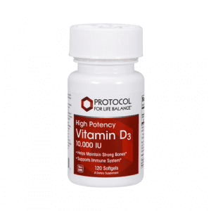 Vitamin D3 10.000 IU