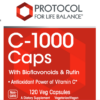 C-1000 Caps