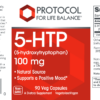 5-HTP 100 mg 90 vegcaps