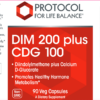 DIM 200 plus CDG 100
