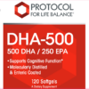 DHA-500