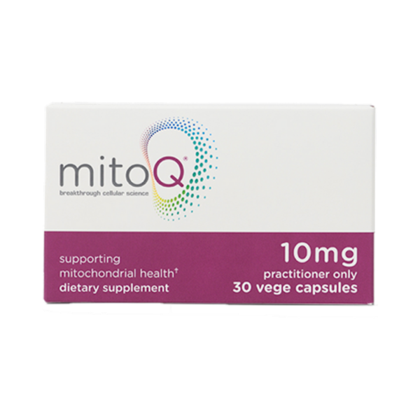 MitoQ 10 mg