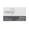 MitoQ 20 mg