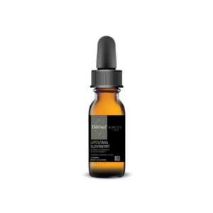 Liposomal Elderberry