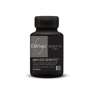 Amyloid Benefits