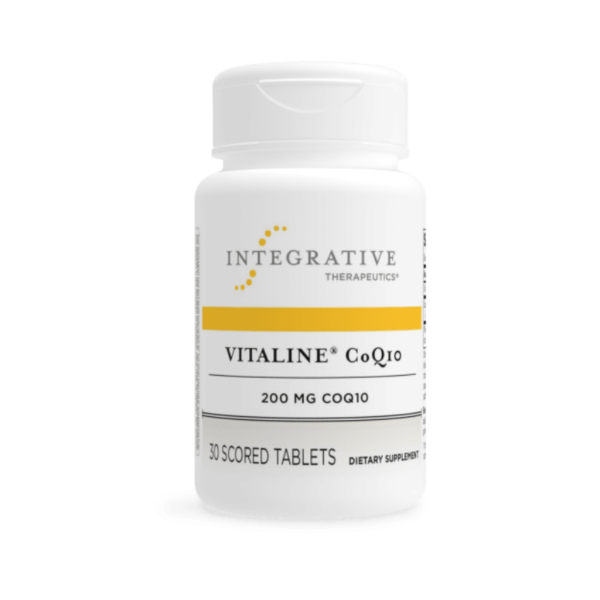 Vitaline CoQ10 200 mg