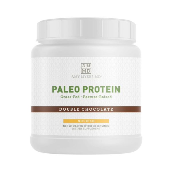Amy Myers MD Paleo Protein
