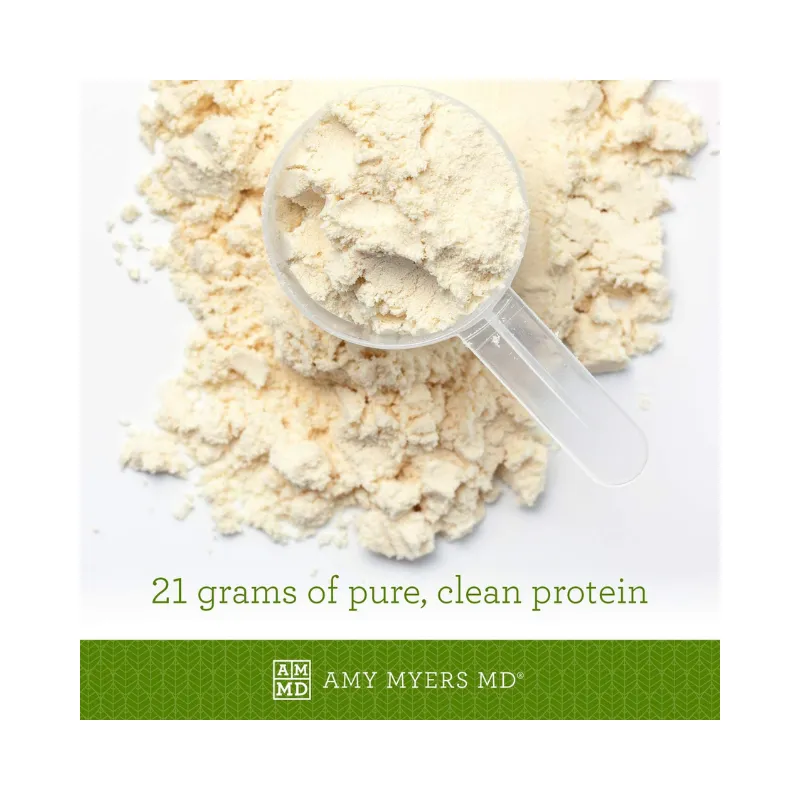 Amy Myers MD Paleo Protein