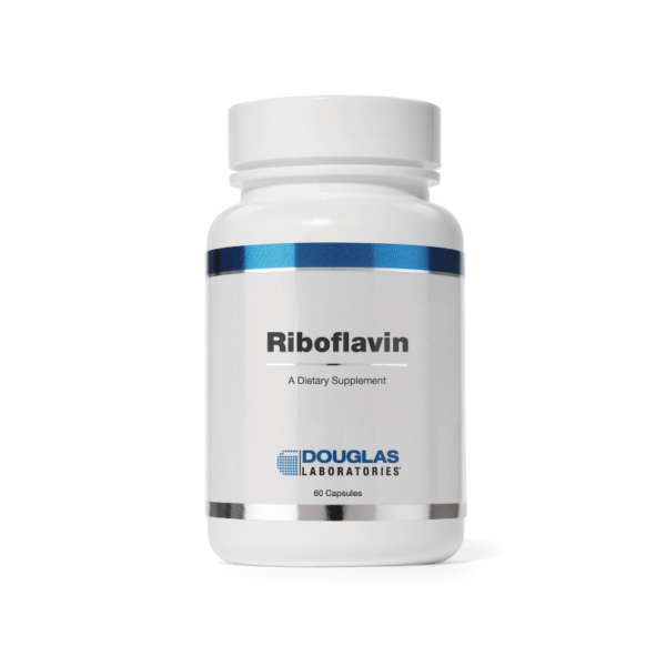 Riboflavin 100 mg