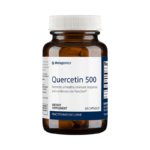 Metagenics Quercetin 500 - 60 Capsules - Welltopia Vitamins & Supplement Pharmacy