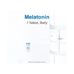 Melatonin PR