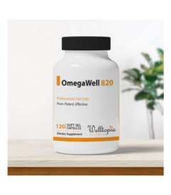 OmegaWell 820