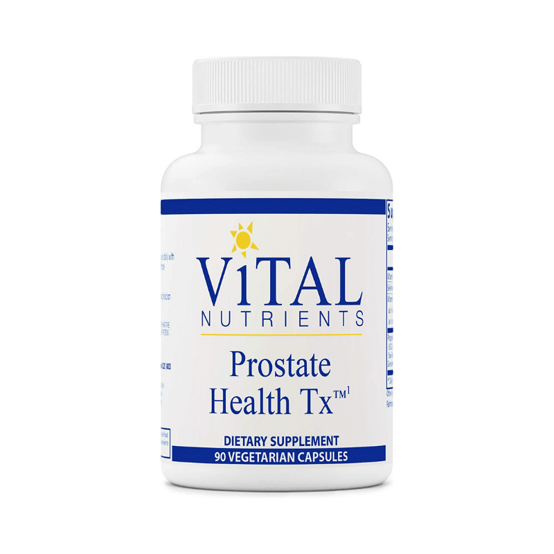 Prostate Health Tx