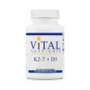K2-7 plus D3