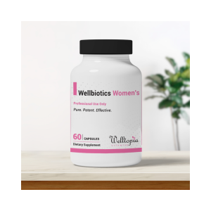 Wellbiotics Women’s