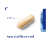 Acerola/Flavonoid
