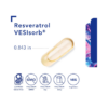 Resveratrol VESIsorb