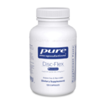 Pure Encapsulations Disc-Flex - Welltopia Vitamins & Supplement Pharmacy