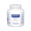 Pure Encapsulations EPA/DHA With Lemon - Welltopia Vitamins & Supplement Pharmacy