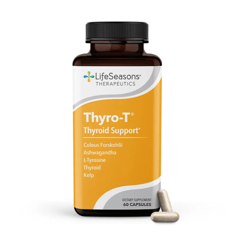 Thyro-T