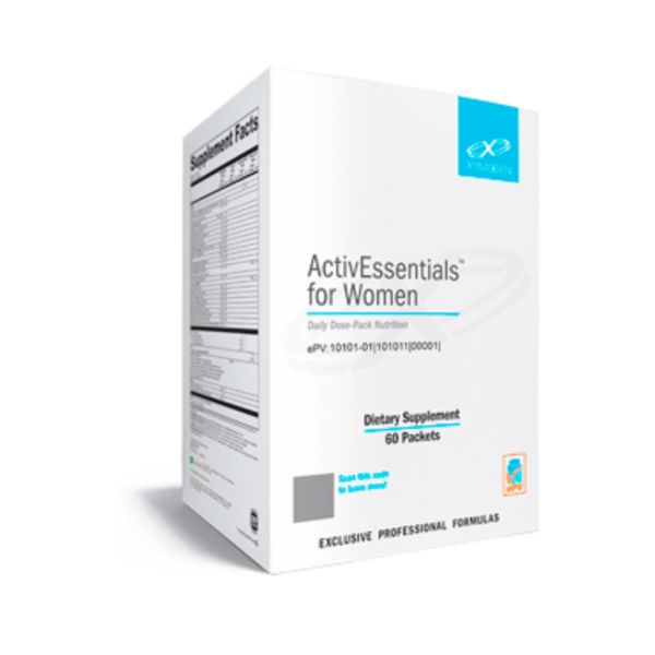 ActivEssentials for Women