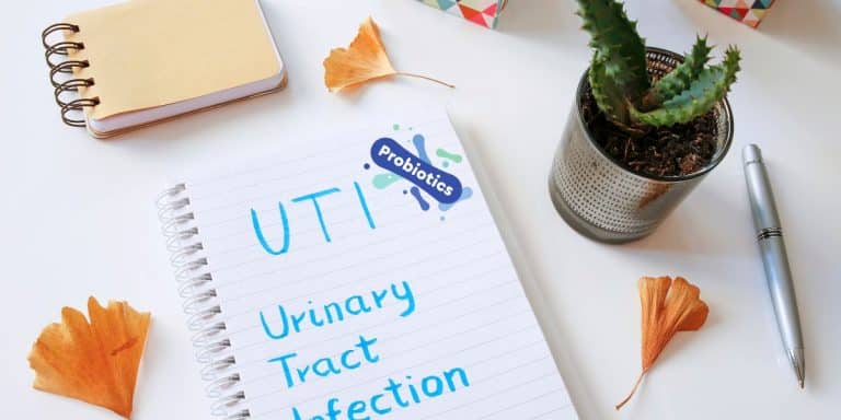 How Probiotics Helps to Treat Urogenital Infection