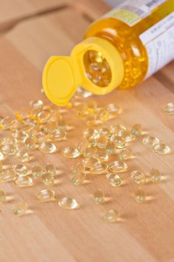 Important Omega 3 Fish Oil Supplement Benefits​