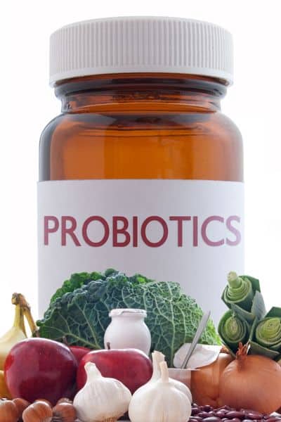 Probiotics