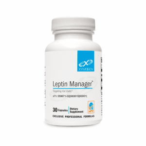 Leptin Manager