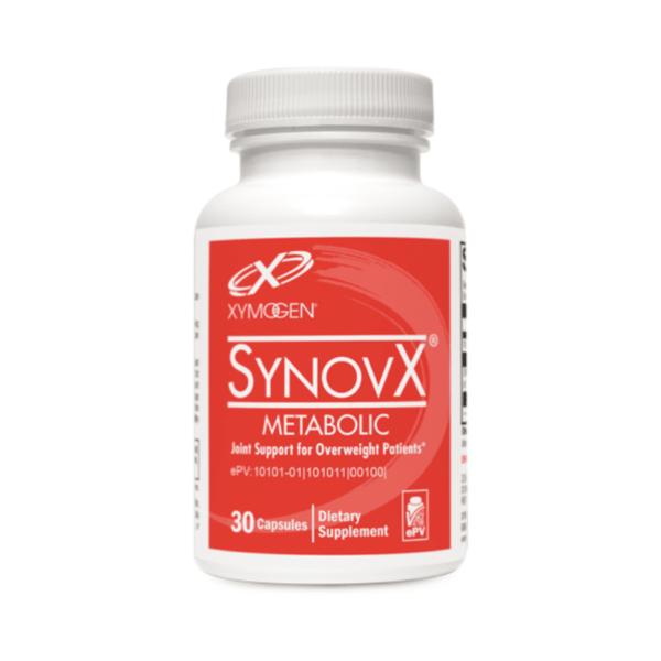 SynovX Metabolic