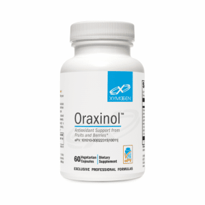 Oraxinol