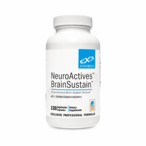 NeuroActives BrainSustain