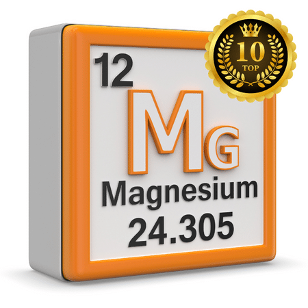 Benefits Of Taking Magnesium Supplement