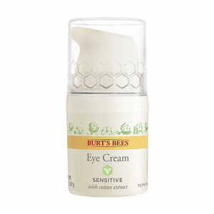 Burt’s Bees Sensitive Eye Cream
