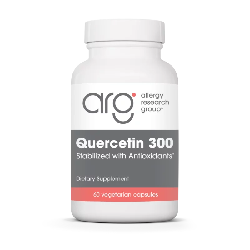 Quercetin 300 mg Product-Welltopia pharmacy