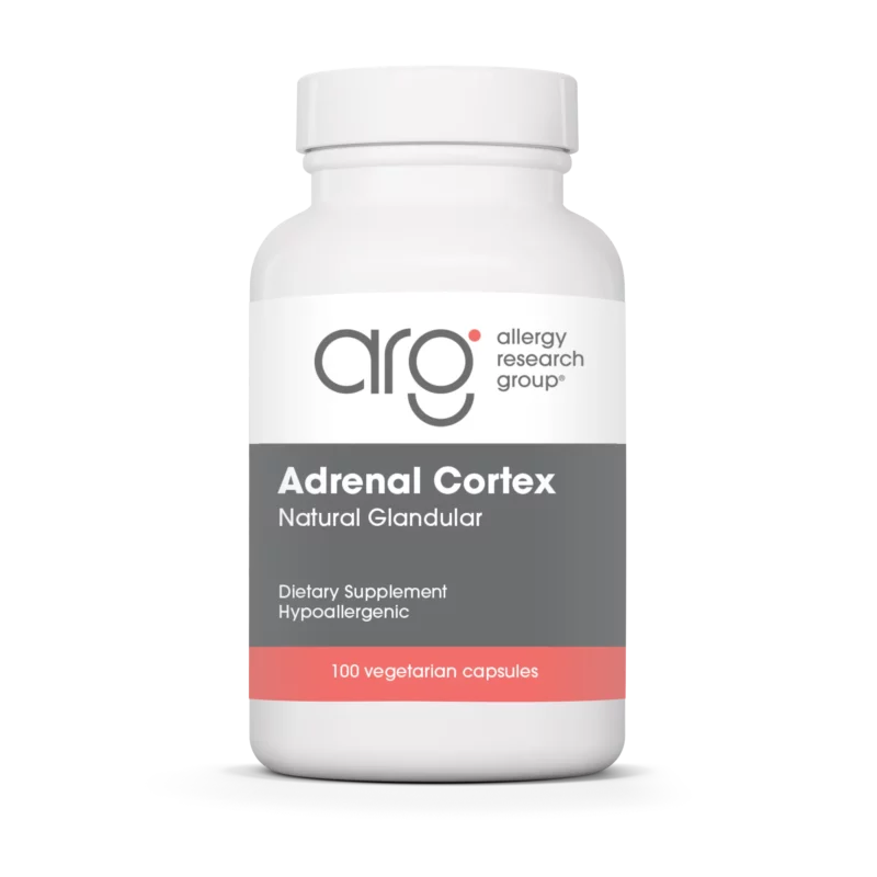 Adrenal Cortex Product-Welltopia Pharmacy