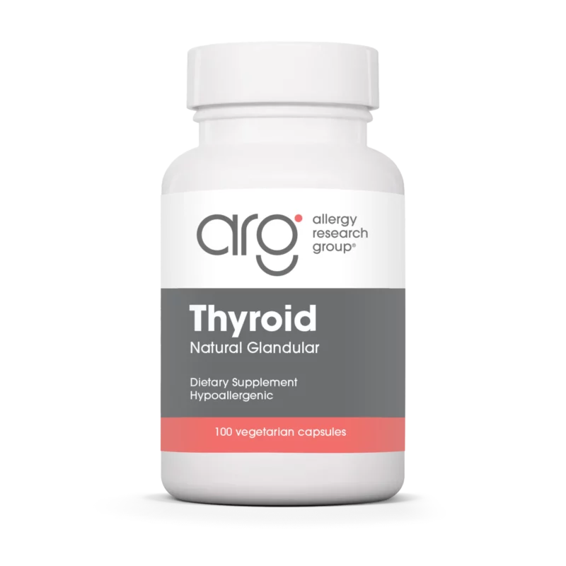 Thyroid Product-Welltopia Pharmacy