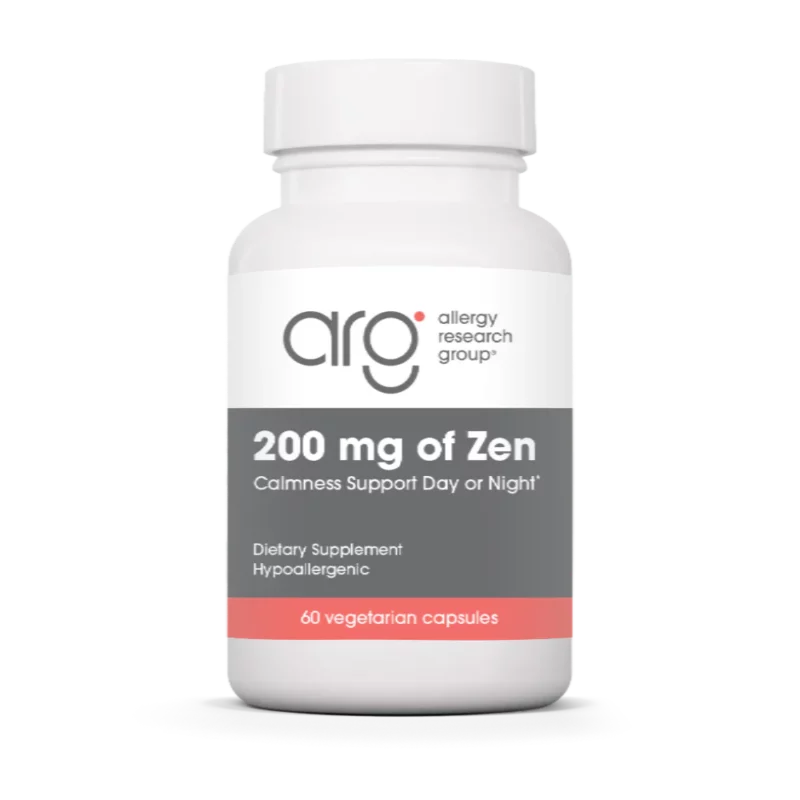 200 mg of Zen Product-Welltopia Pharmacy