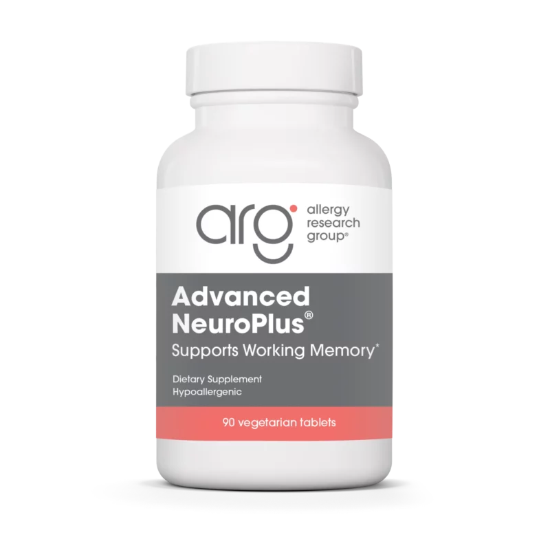 Advanced NeuroPlus Product-Welltopia Pharmacy