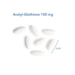 Acetyl-Glutathione tablet