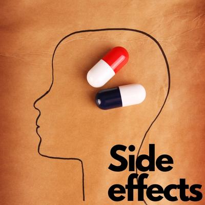 Acetyl L Carnitine Side effects