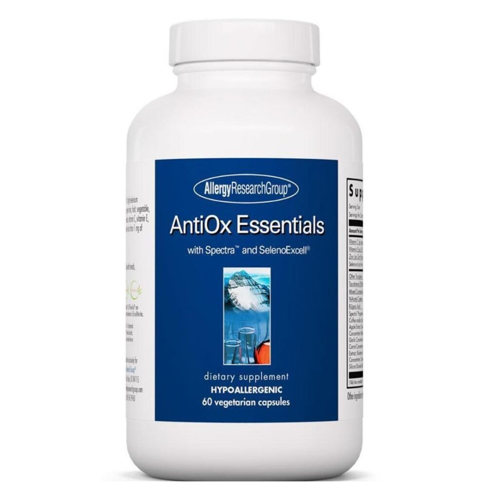 AntiOx Essentials