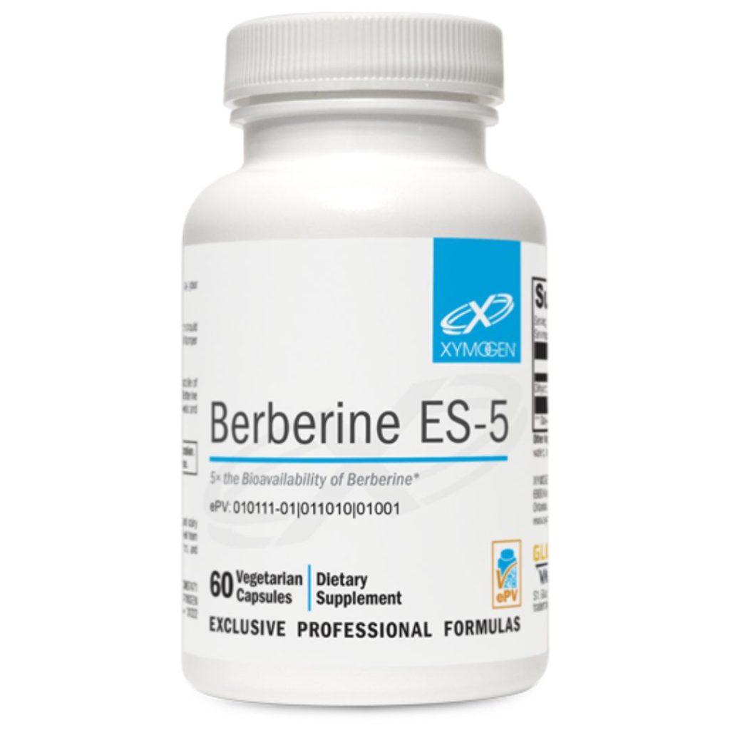 Berberine ES 5