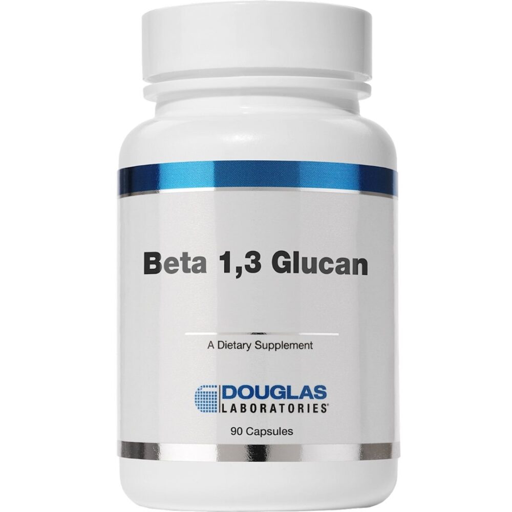 Beta 13 Glucan 50 mg
